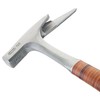 Picard H0079000 Solid Steel Carpenter’s Hammer
