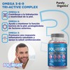Foliregen Professional Folicular Care. La Potente Fusión de Colágeno, Omegas