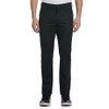 Cubavera Men's L/V/E 5 Pocket Pant Five, Jet Black, 38W
