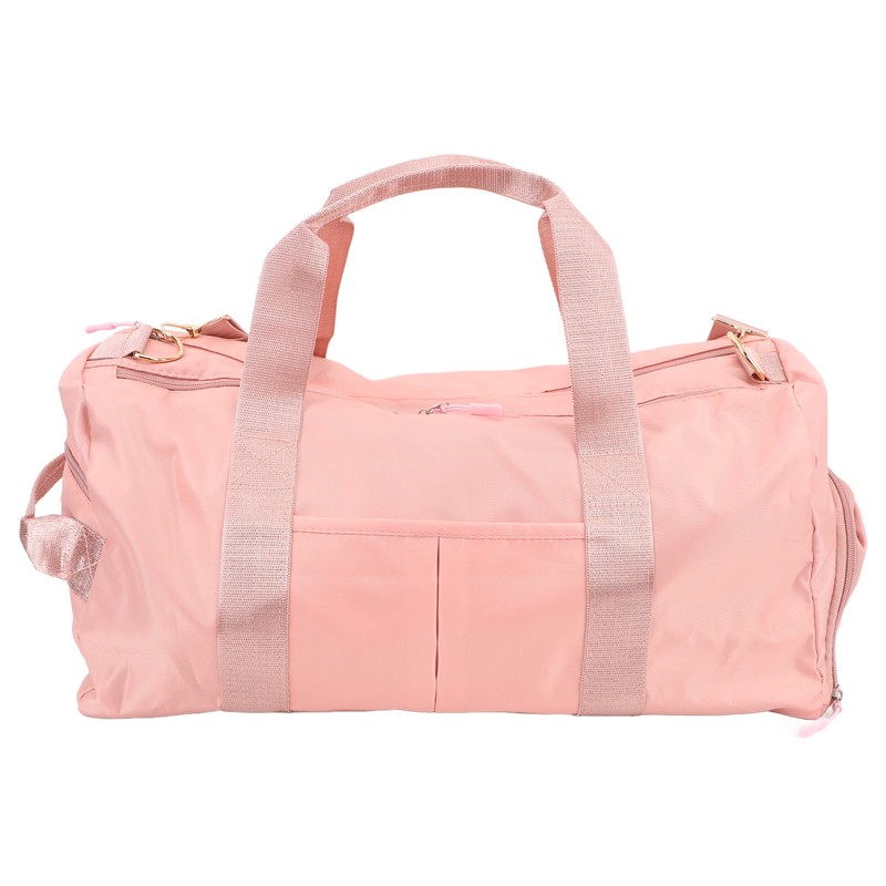 Travel Bag Waterproof Large Capacity Oxford Cloth Handheld Luggage Bag