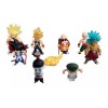Dragon Ball Figuras Dragon Ball Super Goku Set De Coleccion