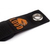 8 Velcro Fasteners for Storage, 3 Different Sizes, 2 x