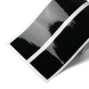 OYDDL bonnet sticker for Mini Cooper, racing stripes universal car