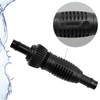 AERZETIX – Set mit 2 Wasserfiltern mit Maschen für 14-mm-Schlauch,
