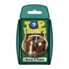 Horses & Ponies Top Trumps Card Game for 3 years