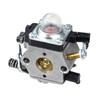 Carburionix BG72 Carburetor Carb Kit Compatible with Stihl BG72 BG4227