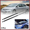 HEROFFIX 2 Pcs Front Hood Lift Supports Struts Shocks Gas