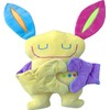 Bumpas Weighted Stuffed Animals (Jiff)