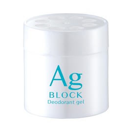 CARALL 3212 Car Deodorizer, Die-Block Type, Unscented, 3.4 fl oz (100 ml)