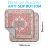 Paw Inspired Designer Print Dog Pads (2 Pack) | Premium
