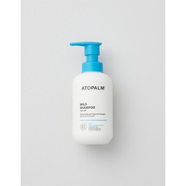 Atopalm [아토팜] 마일드 샴푸 300ml [Atopalm] Mild Shampoo 300ml