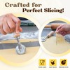 AIRBAKING - Pasta Maker | Dumpling Maker | Ravioli Stamps