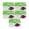 Organic Garden Purple Cabbage Broccoli Essence 30 packets / 오가닉가든 자색 양배추 브로콜리진액 30포 X 5박스 양배추즙