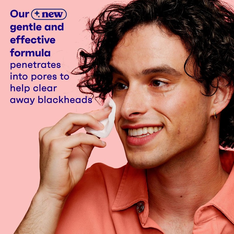 Clean & Clear Deep Cleaning Astringent Oil-Fighting, 8-Ounce (Pack of