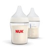 NUK Perfect Match 2-in-1 Natural and Anti-Colic Bottle with Slow