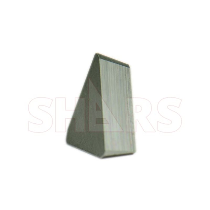 Shars 5 PCS TPG32 PDTR C6 Carbide Insert with Wiper