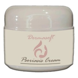 Psoriasis Cream, Facial Corporal Psoriasis Aliviante. Neutra