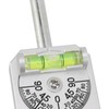 Pipe Center Finder Safety Pipe Marker Centering Head Tool High