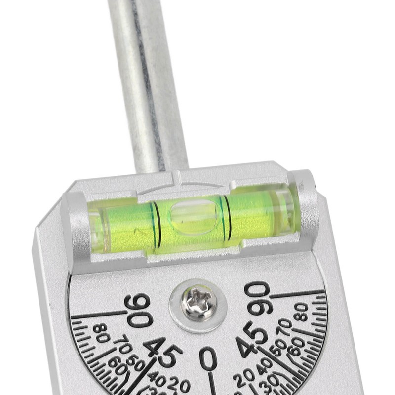 Pipe Center Finder Safety Pipe Marker Centering Head Tool High