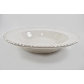 Royal Stafford Portsmouth Rim Soup Plate, 25cm