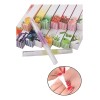 Aceite Hidratante De Pincel Para Cutícula Uñas Manicura