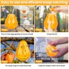 Wasp Traps Outdoor Hanging Carpenter Bee Trap Hornet Trap with