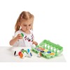 TickiT Color Match Eggs - Set of 12, Model Number: