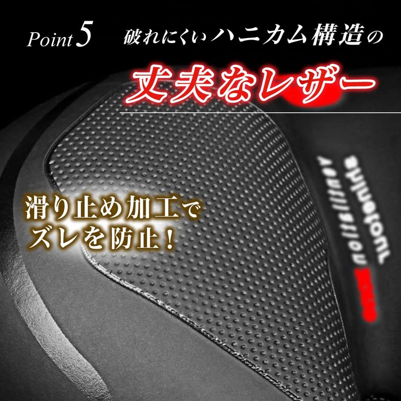 High Elasticity Bicycle Saddle, Cushioning Anti-slip, Two Spherical Suspension, Life