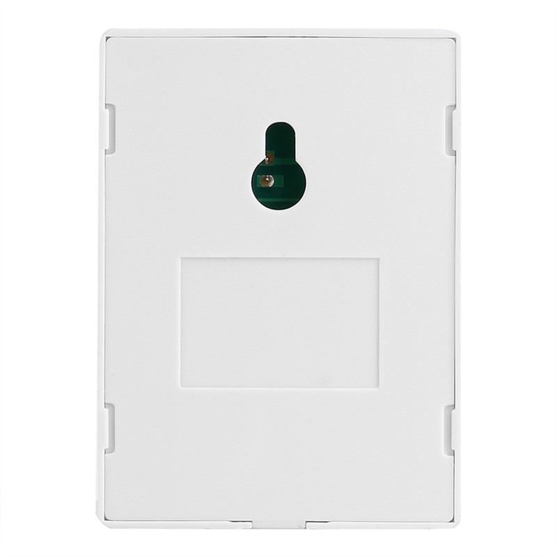 DC12V 4‑CH 433MHZ Wireless Garage Doors Control Switch Receiver Board