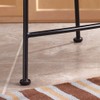 Super Sliders 4336395N Formed Felt Furniture Movers For Hard Surfaces,