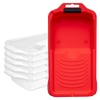 Mister Rui Paint Tray, Paint Tray, Disposable Paint Tray, 4