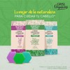 Shampoo Sólido con Menta para Cabello Graso, 75gr