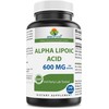 Brieofood Ácido alfa lipoico 600 mg por ración - 240