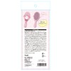 Morimoto Sangyo Sanrio Characters My Melody Die Cut Hair Brush