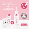 Renata Beauty Eyebrow Colour - Premium Eyebrow Dye - 15