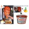 adobo Al pastor Adobo marinade Chili paste cooking Sauce with