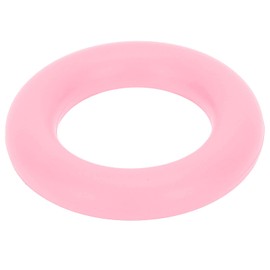 Other Sewing and Embroidery Supplies, Organizer Tool for Metal Plastic Sewing Machine Bobbins Bobbin Holder DIY Rubber Cute Round Storage (Pink)