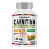 Carnitina Gold. Purely Organics, 90 Cápsulas. Sin sabor