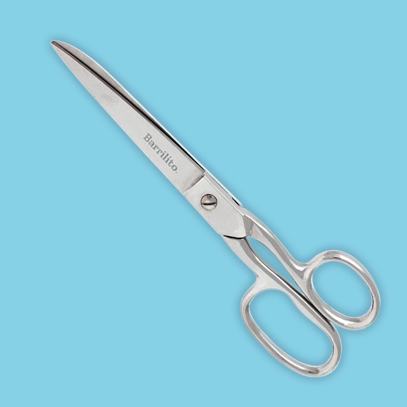 Barrilito Tijera de Costura 20.32cm (8pulg). 8341-8CN