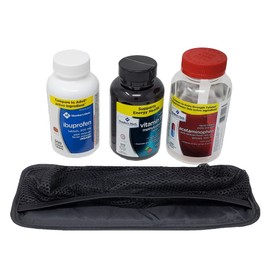 StarPlus2 [Large] 1-Pocket Panel - for use with Large and Extra-Large Modular Bags