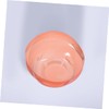 Gadpiparty 2pcs Detector Cover Caps for Alarms Easy Installation Dust