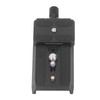 Quick Release Plate 38mm Slot Aluminum Alloy Universal Camera Quick