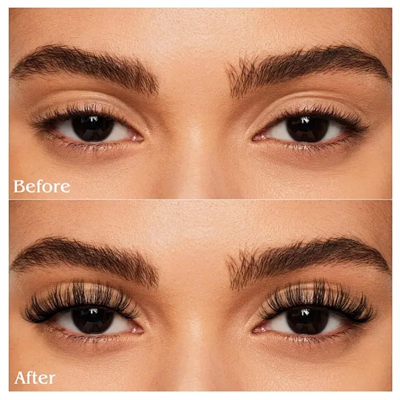 Magnetic Eyeliner & 3D Magnetic Lashes Kit with 7 Pairs