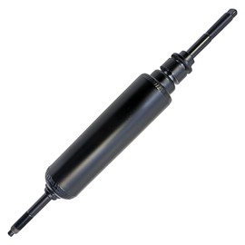Red Hawk SPN-0114 Shock Compatible With/Replacement For Club Car Tempo, Onward And Without Factory Lift, Precedent, 2004 And Newer Club Car 102588501 Shock, Rear Golf Carts