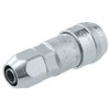日東工器 nattokapurasoketto 200 – 85sn Total length: 66.5 mm