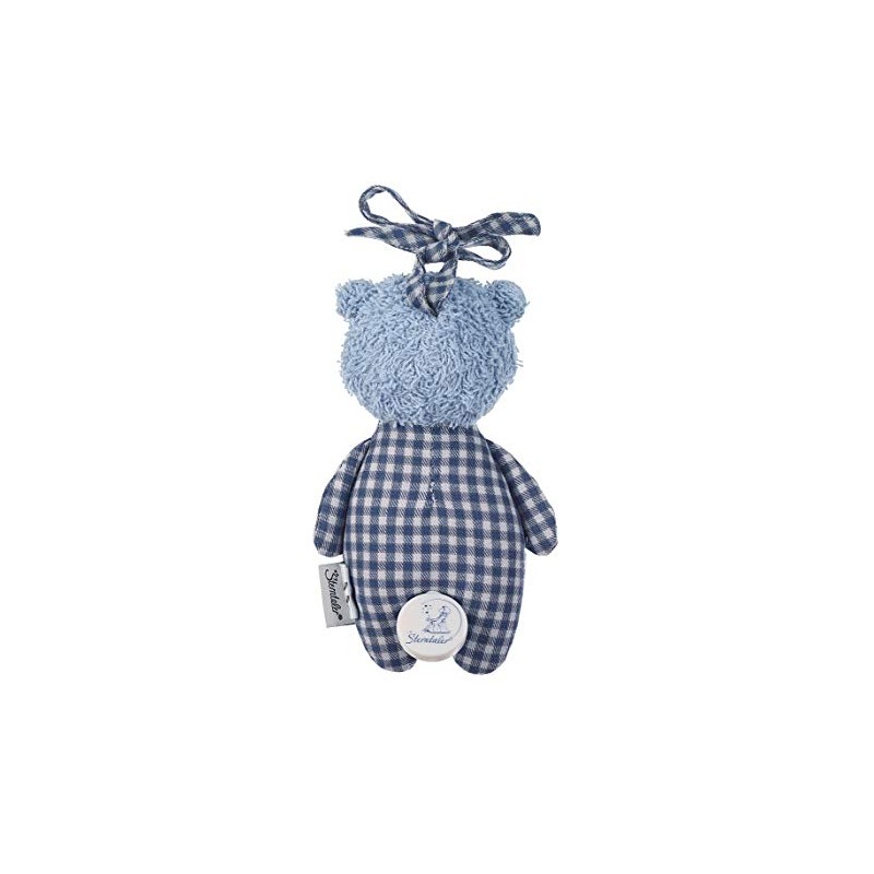 Sterntaler Baylee Musical Box with Integrated Mechanism s