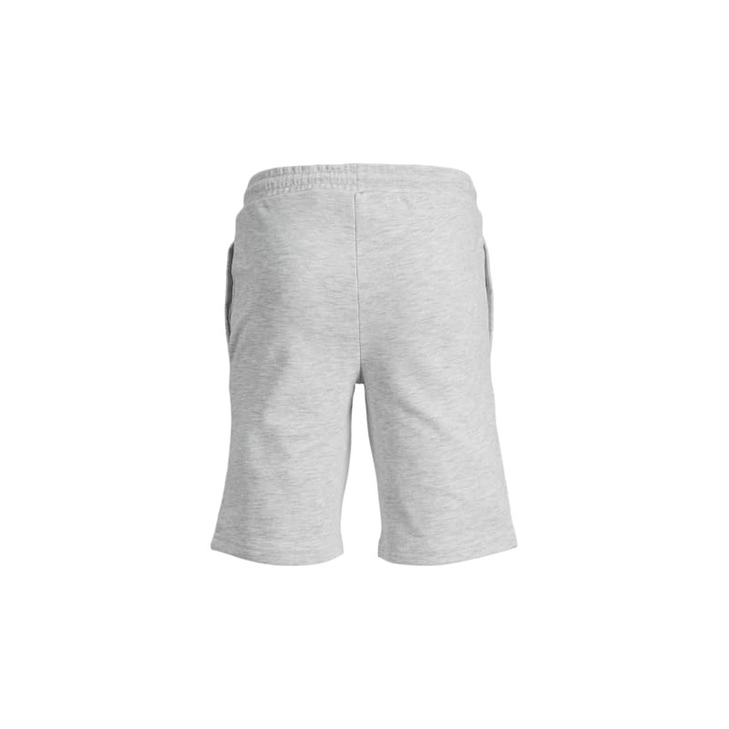 JACK & JONES Jpstswift AUT Sn Jnr Boys' Sweat Shorts,