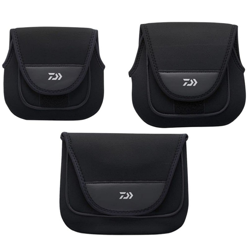 Daiwa Neoprene Wheeled Bag M