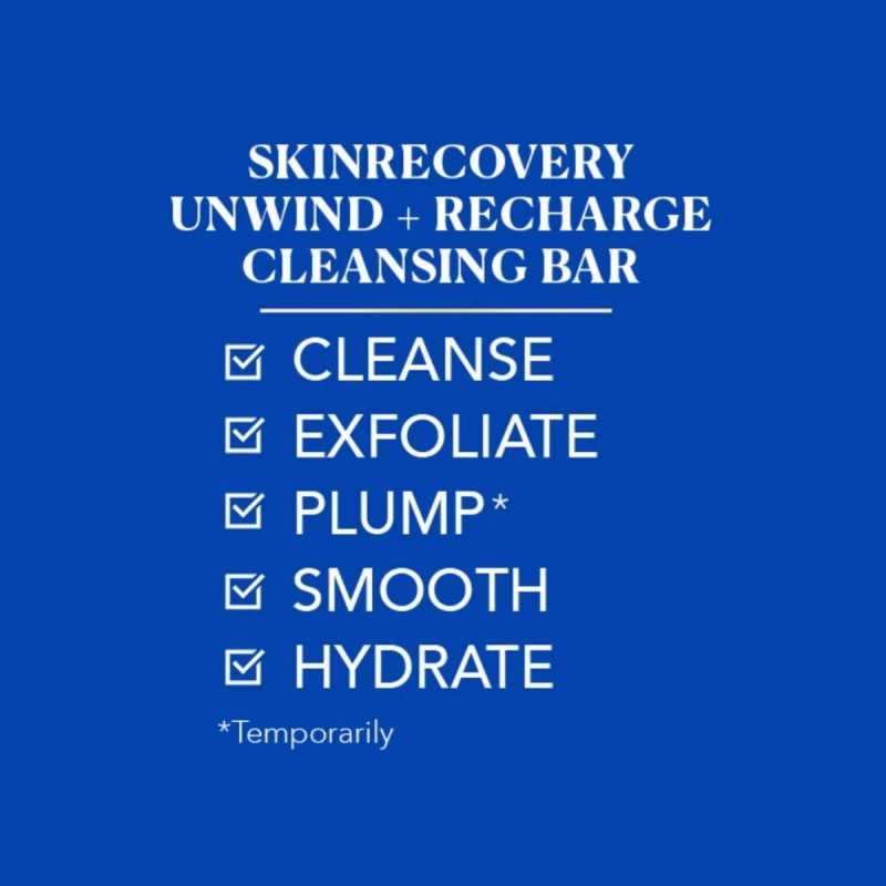 Nakery Beauty 3-piece SkinRecovery Cream, Balm & Magnesium Bar Set-NEW