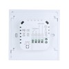 Thermostat Temperature Controller LCD Display Week Programmable for Water/Gas Boiler
